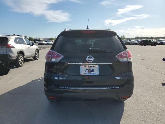 Photo 5 VIN: KNMAT2MT8GP594849 - NISSAN ROGUE S 