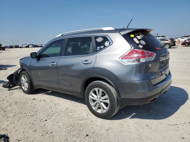 Photo 1 VIN: KNMAT2MT8GP597377 - NISSAN ROGUE S 