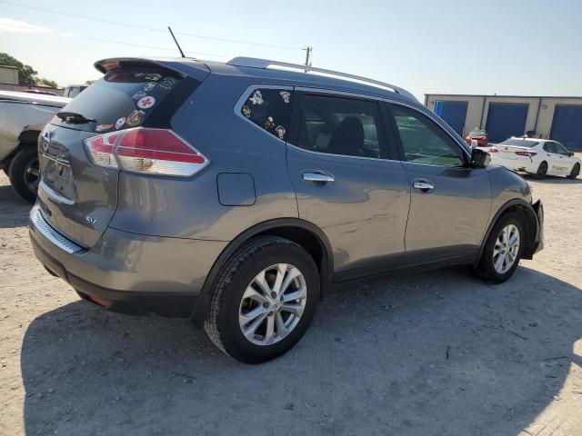 Photo 2 VIN: KNMAT2MT8GP597377 - NISSAN ROGUE S 