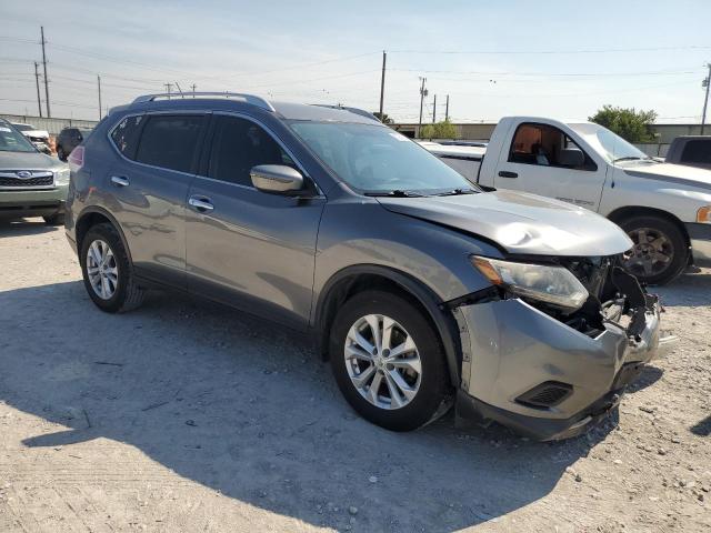 Photo 3 VIN: KNMAT2MT8GP597377 - NISSAN ROGUE S 