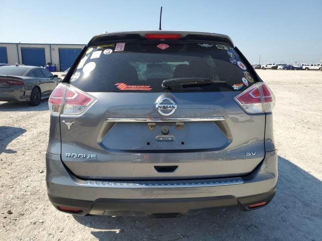 Photo 5 VIN: KNMAT2MT8GP597377 - NISSAN ROGUE S 