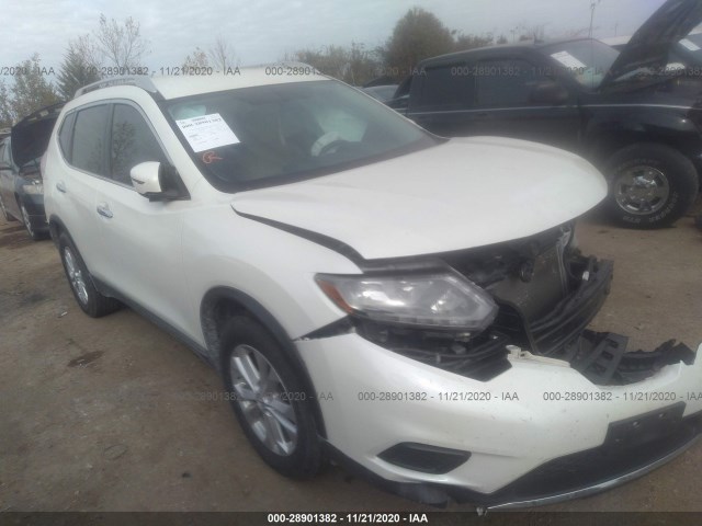 Photo 0 VIN: KNMAT2MT8GP602335 - NISSAN ROGUE 