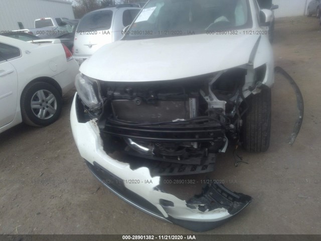 Photo 5 VIN: KNMAT2MT8GP602335 - NISSAN ROGUE 