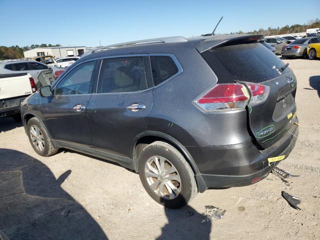 Photo 1 VIN: KNMAT2MT8GP603825 - NISSAN ROGUE S 