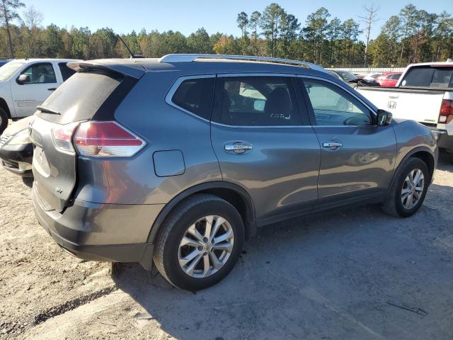 Photo 2 VIN: KNMAT2MT8GP603825 - NISSAN ROGUE S 