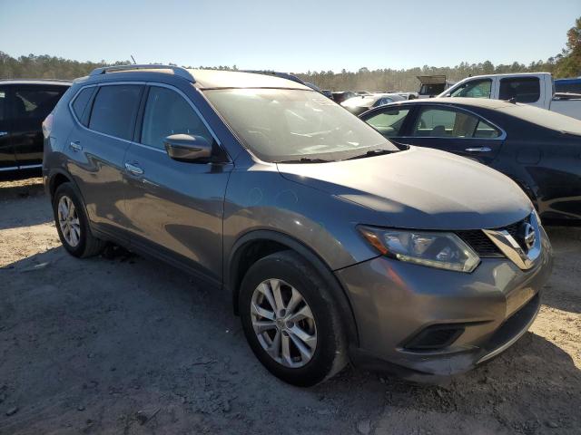 Photo 3 VIN: KNMAT2MT8GP603825 - NISSAN ROGUE S 