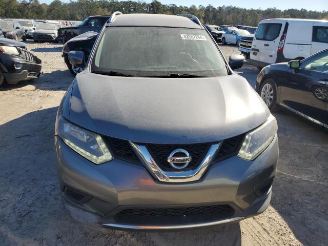 Photo 4 VIN: KNMAT2MT8GP603825 - NISSAN ROGUE S 