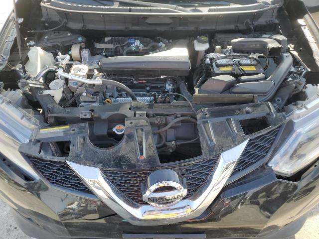 Photo 11 VIN: KNMAT2MT8GP605381 - NISSAN ROGUE 