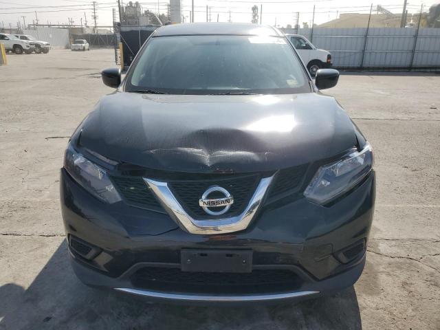 Photo 4 VIN: KNMAT2MT8GP605381 - NISSAN ROGUE 