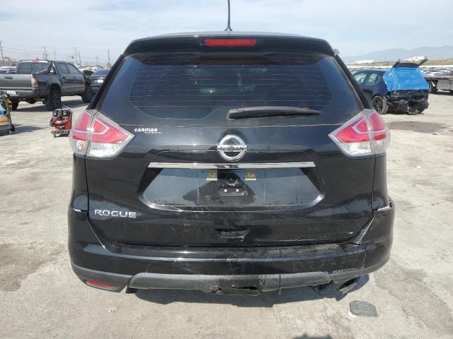 Photo 5 VIN: KNMAT2MT8GP605381 - NISSAN ROGUE 