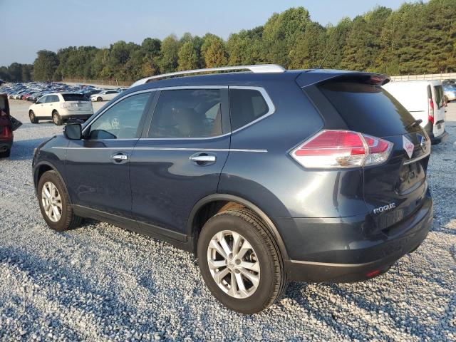 Photo 1 VIN: KNMAT2MT8GP605770 - NISSAN ROGUE S 