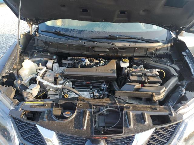 Photo 11 VIN: KNMAT2MT8GP605770 - NISSAN ROGUE S 