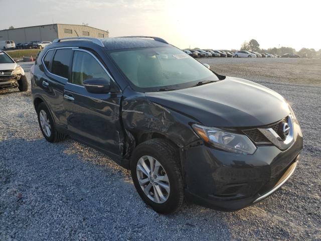 Photo 3 VIN: KNMAT2MT8GP605770 - NISSAN ROGUE S 