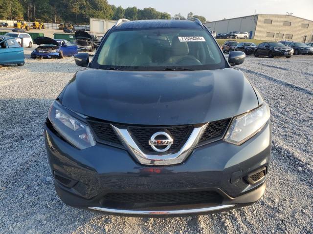 Photo 4 VIN: KNMAT2MT8GP605770 - NISSAN ROGUE S 