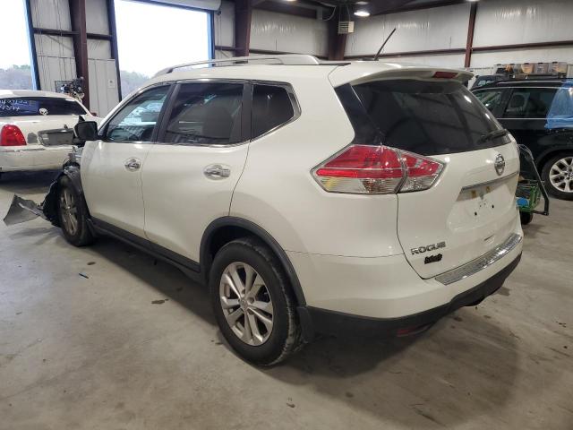 Photo 1 VIN: KNMAT2MT8GP607583 - NISSAN ROGUE S 