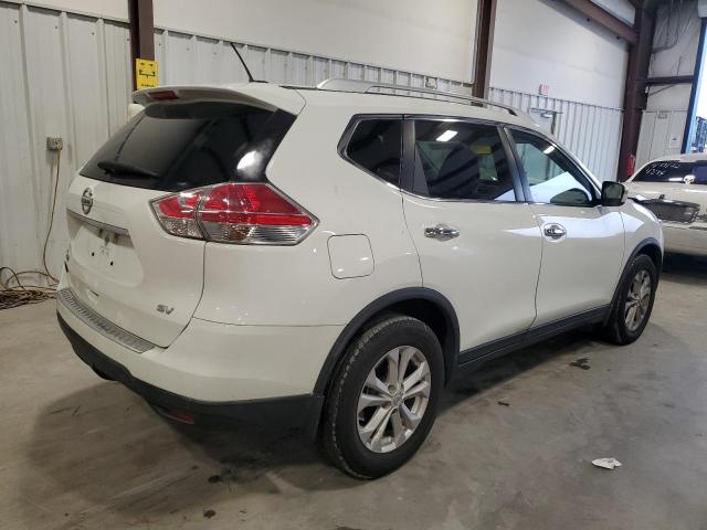 Photo 2 VIN: KNMAT2MT8GP607583 - NISSAN ROGUE S 