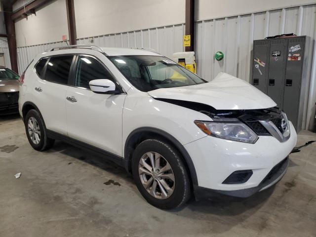 Photo 3 VIN: KNMAT2MT8GP607583 - NISSAN ROGUE S 