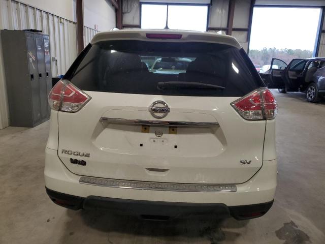 Photo 5 VIN: KNMAT2MT8GP607583 - NISSAN ROGUE S 