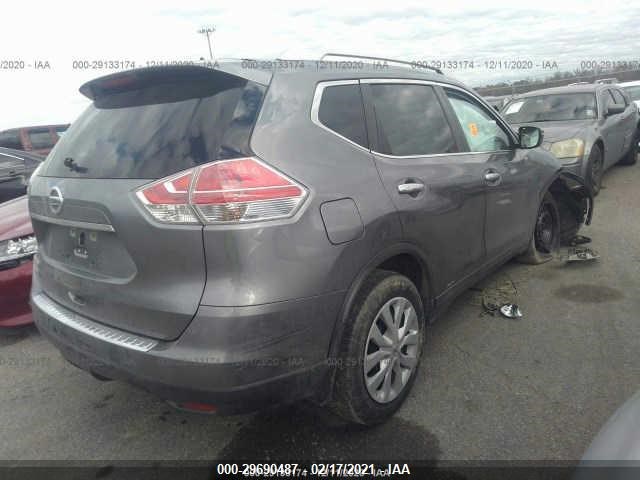 Photo 3 VIN: KNMAT2MT8GP614422 - NISSAN ROGUE 