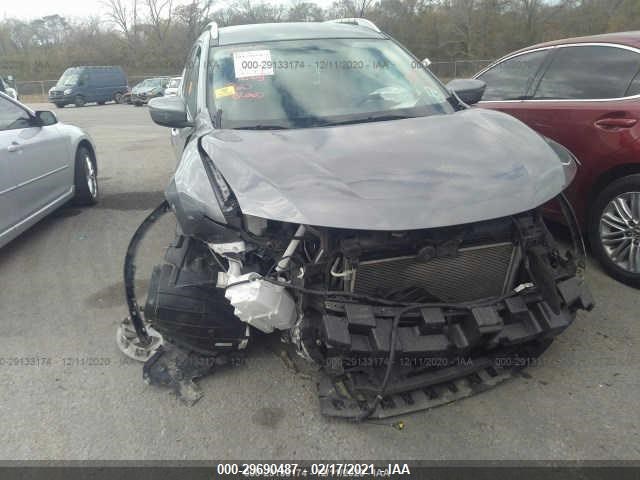 Photo 5 VIN: KNMAT2MT8GP614422 - NISSAN ROGUE 