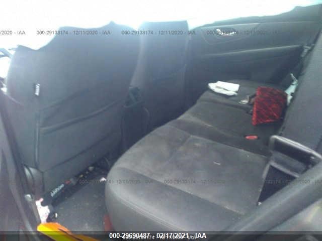 Photo 7 VIN: KNMAT2MT8GP614422 - NISSAN ROGUE 