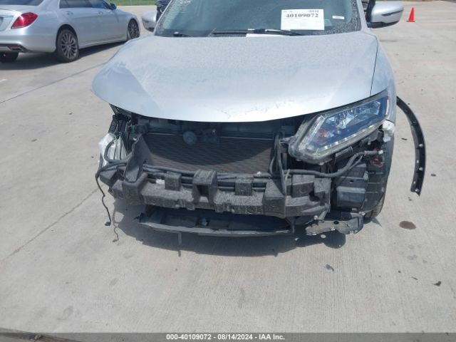 Photo 5 VIN: KNMAT2MT8GP615361 - NISSAN ROGUE 