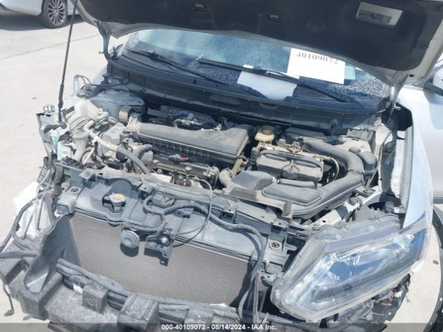 Photo 9 VIN: KNMAT2MT8GP615361 - NISSAN ROGUE 