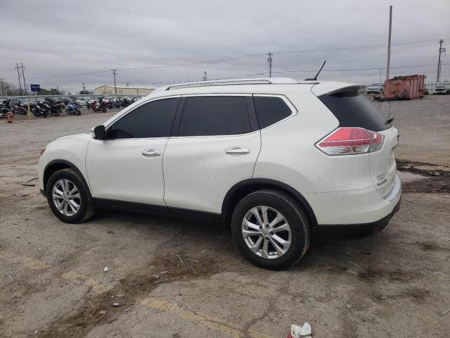 Photo 1 VIN: KNMAT2MT8GP617319 - NISSAN ROGUE S 