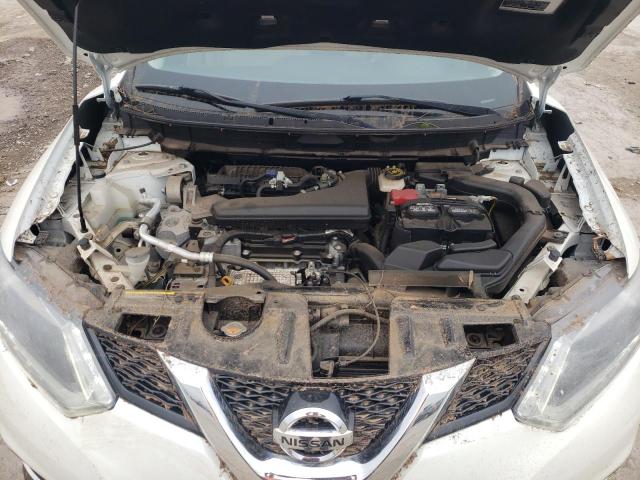 Photo 11 VIN: KNMAT2MT8GP617319 - NISSAN ROGUE S 