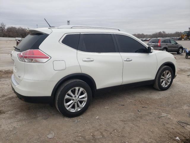 Photo 2 VIN: KNMAT2MT8GP617319 - NISSAN ROGUE S 