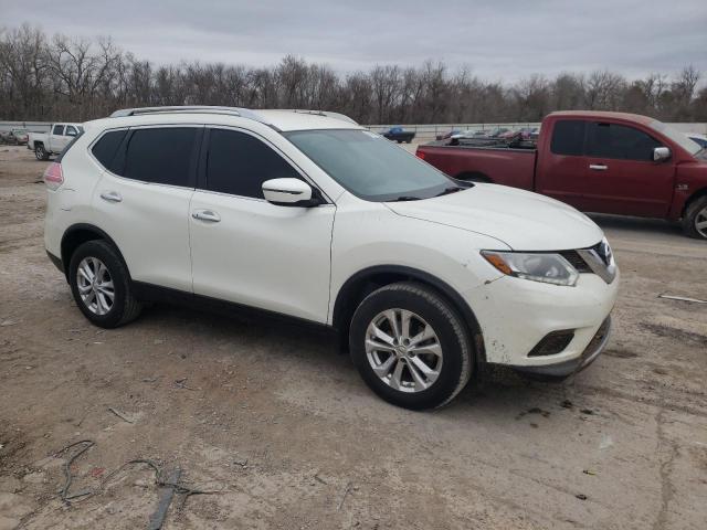 Photo 3 VIN: KNMAT2MT8GP617319 - NISSAN ROGUE S 