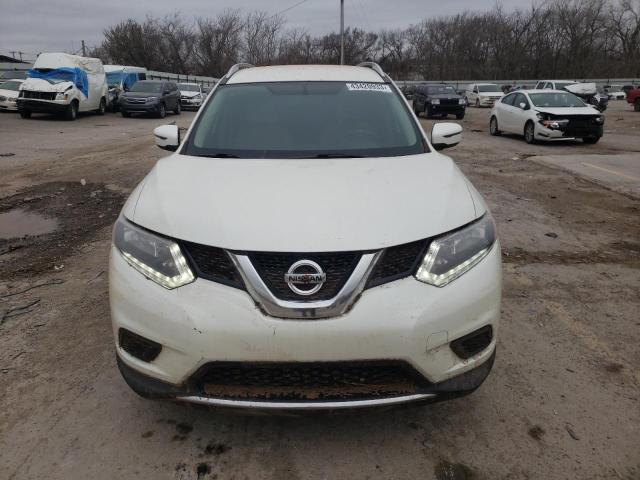 Photo 4 VIN: KNMAT2MT8GP617319 - NISSAN ROGUE S 