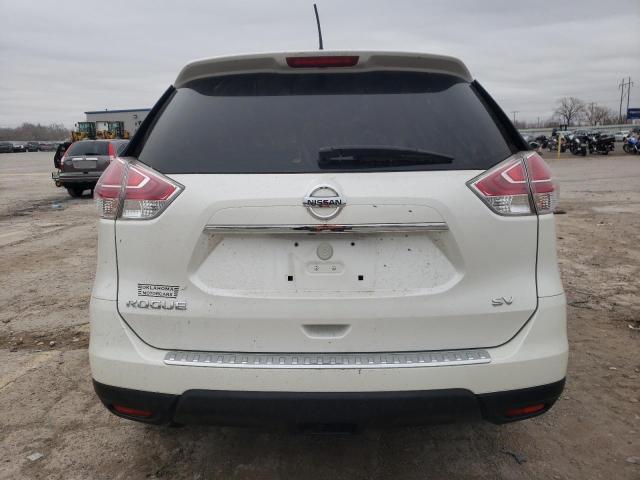 Photo 5 VIN: KNMAT2MT8GP617319 - NISSAN ROGUE S 