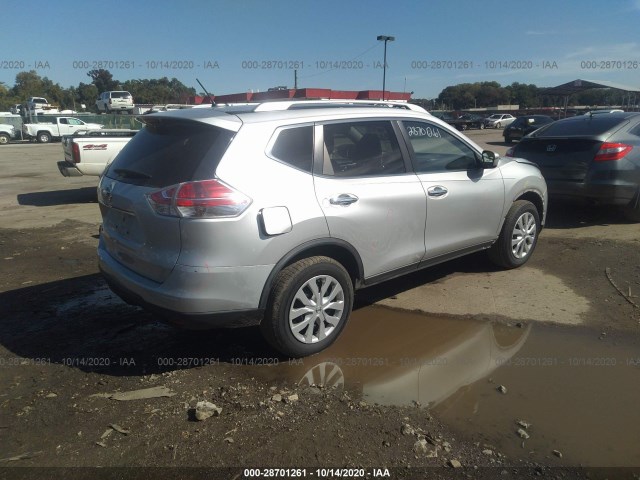 Photo 3 VIN: KNMAT2MT8GP620303 - NISSAN ROGUE 