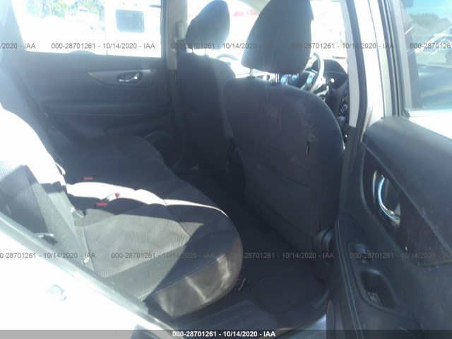 Photo 7 VIN: KNMAT2MT8GP620303 - NISSAN ROGUE 