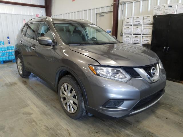 Photo 0 VIN: KNMAT2MT8GP620642 - NISSAN ROGUE 