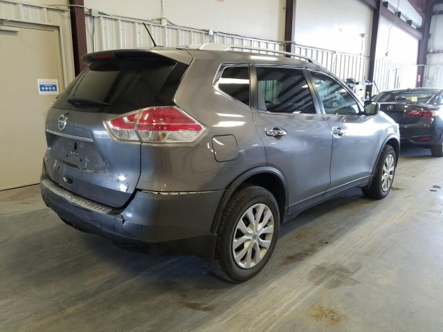 Photo 3 VIN: KNMAT2MT8GP620642 - NISSAN ROGUE 