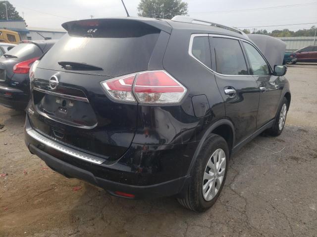 Photo 3 VIN: KNMAT2MT8GP622164 - NISSAN ROGUE S 