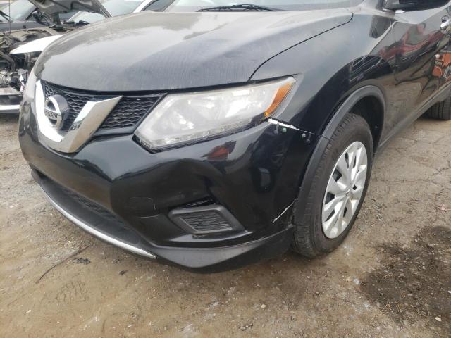 Photo 8 VIN: KNMAT2MT8GP622164 - NISSAN ROGUE S 