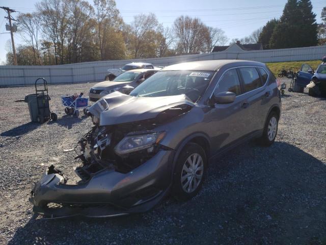 Photo 1 VIN: KNMAT2MT8GP629048 - NISSAN ROGUE S 