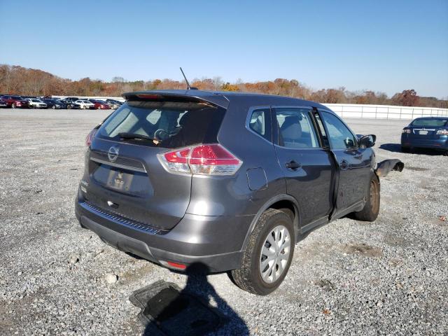 Photo 3 VIN: KNMAT2MT8GP629048 - NISSAN ROGUE S 