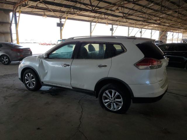 Photo 1 VIN: KNMAT2MT8GP629566 - NISSAN ROGUE 