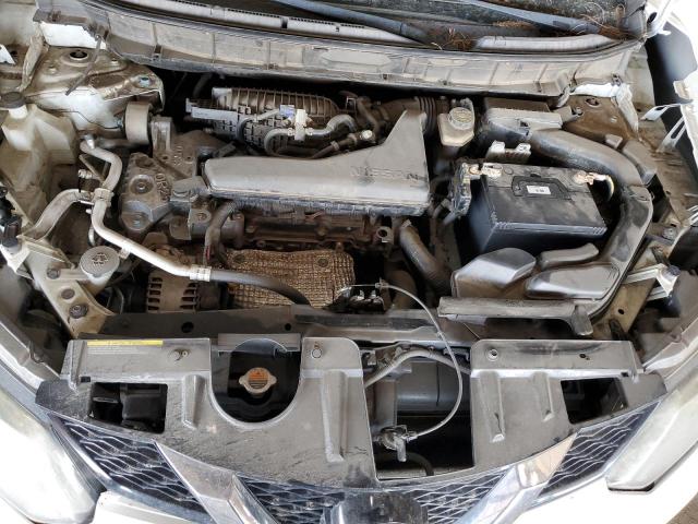 Photo 10 VIN: KNMAT2MT8GP629566 - NISSAN ROGUE 