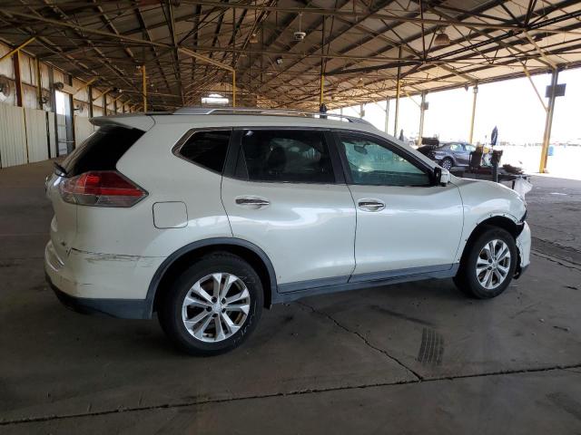 Photo 2 VIN: KNMAT2MT8GP629566 - NISSAN ROGUE 