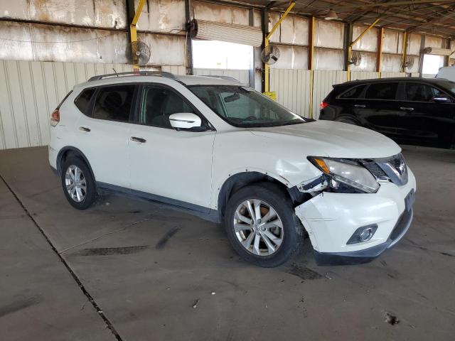 Photo 3 VIN: KNMAT2MT8GP629566 - NISSAN ROGUE 