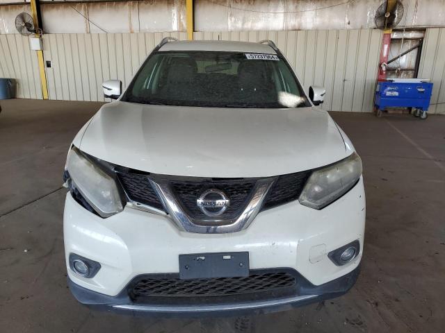 Photo 4 VIN: KNMAT2MT8GP629566 - NISSAN ROGUE 