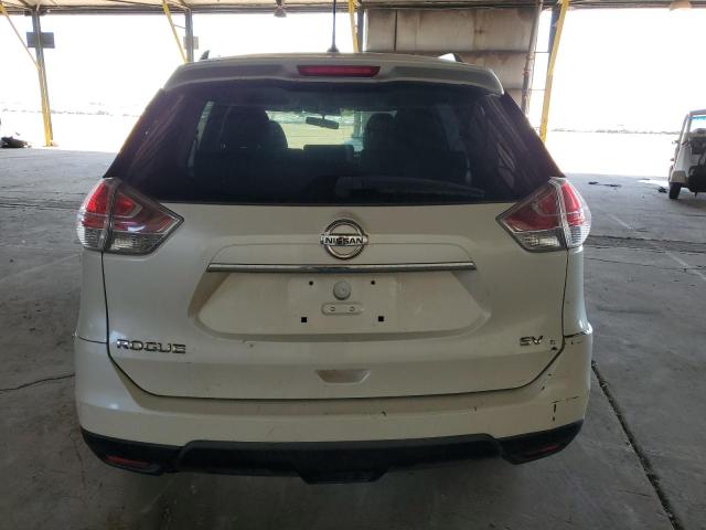 Photo 5 VIN: KNMAT2MT8GP629566 - NISSAN ROGUE 