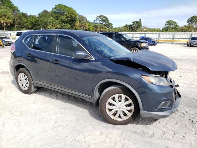 Photo 3 VIN: KNMAT2MT8GP631902 - NISSAN ROGUE 