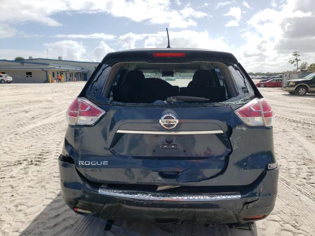 Photo 5 VIN: KNMAT2MT8GP631902 - NISSAN ROGUE 