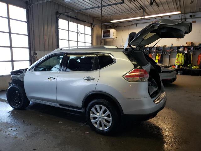 Photo 1 VIN: KNMAT2MT8GP632662 - NISSAN ROGUE 